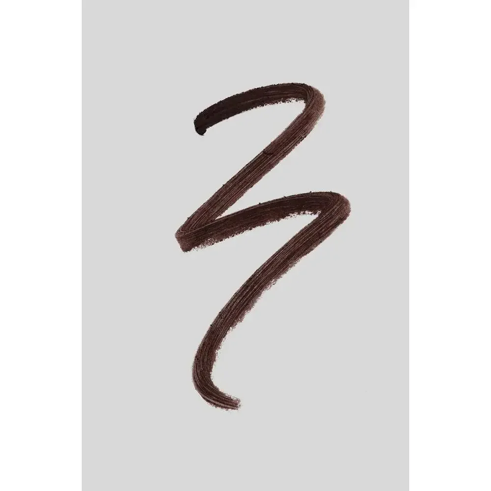 NEW Sephora Colorful Waterproof Eyeshadow Eyeliner Multi-Stick Espresso Matte‎